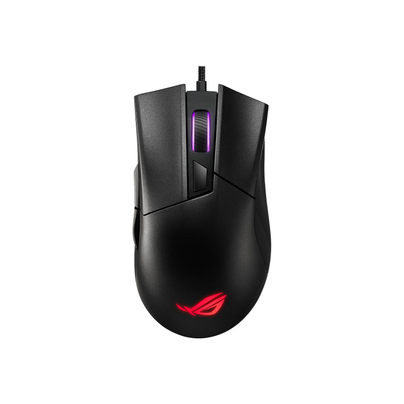 Asus Gaming Maus ROG Gladius II Core Gaming Maus