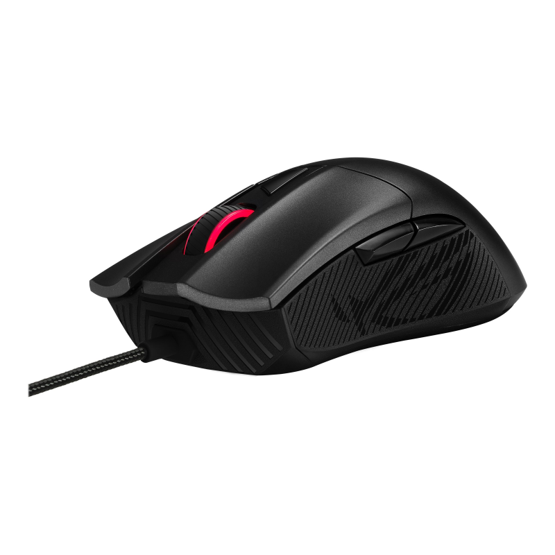 Asus Gaming Maus ROG Gladius II Core Gaming Maus