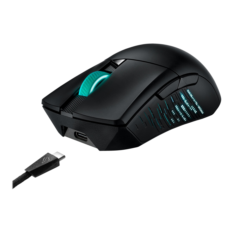 Asus ROG Gladius III Gaming Maus