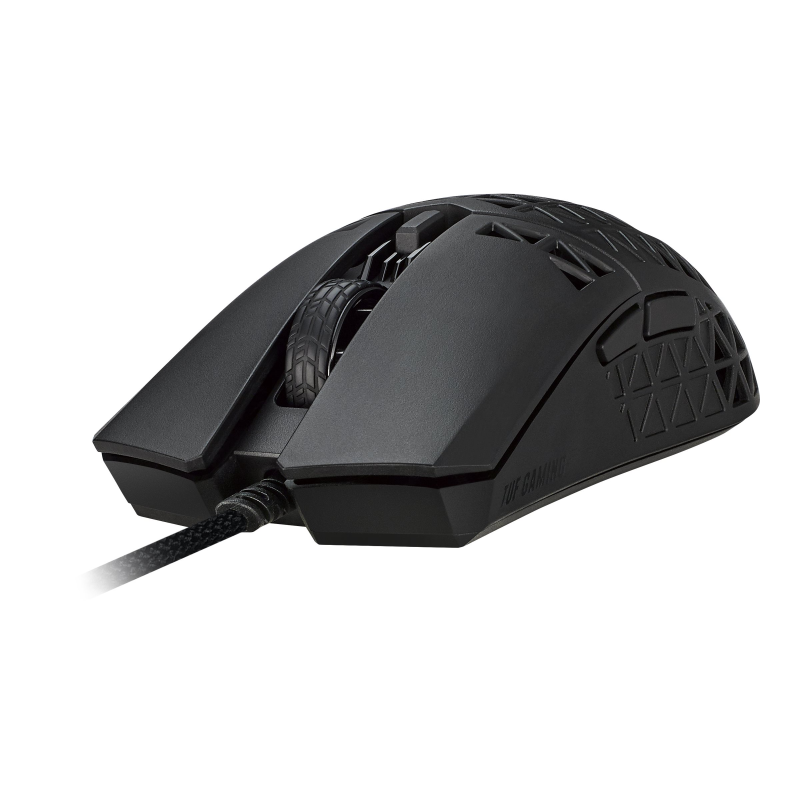 Asus TUF Gaming M4 Air Gaming-Maus schwarz