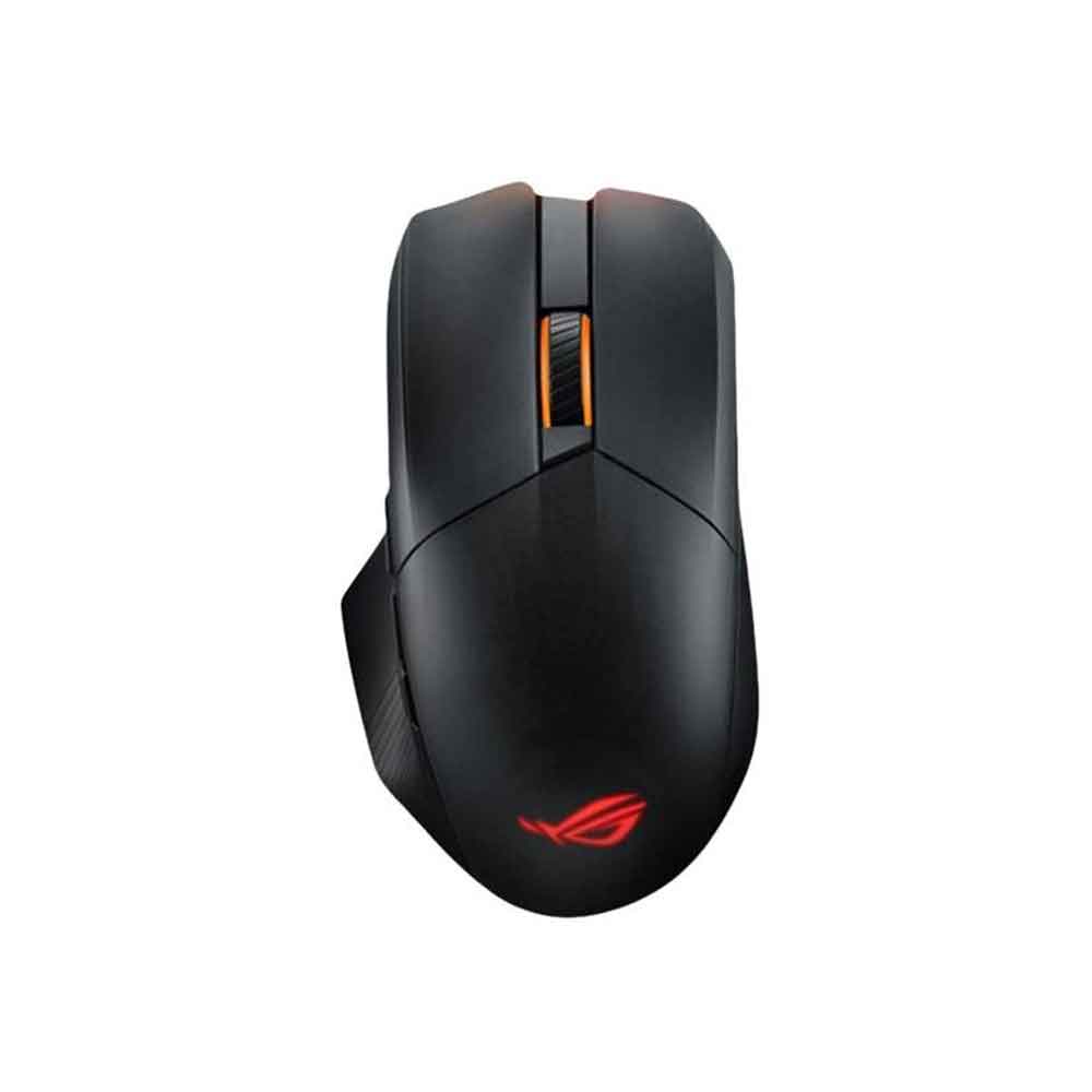 Asus ROG Chakram X Origin kabellose RGB Gaming Maus