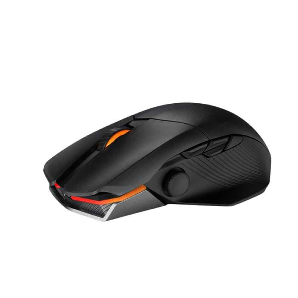 Asus ROG Chakram X Origin kabellose RGB Gaming Maus