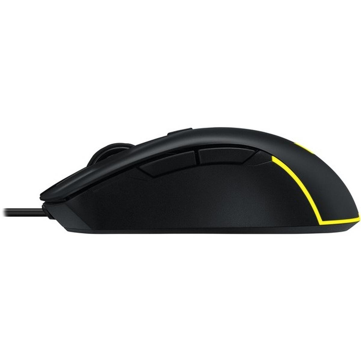 Asus TUF Gaming M3 GEN II kabelgebundene Gaming-Maus
