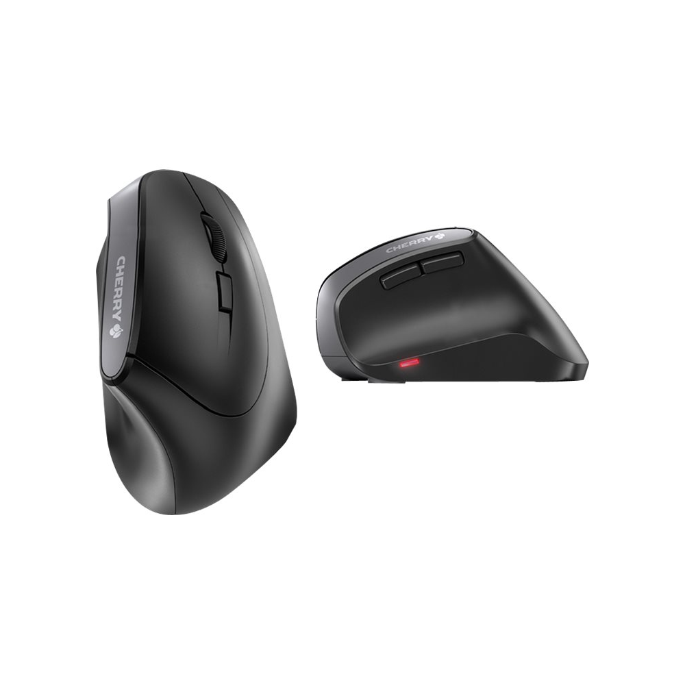 Cherry MW 4500 kabellose Maus