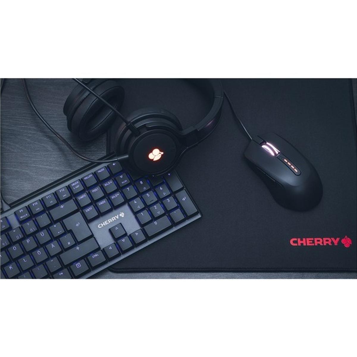 Cherry MC 2.1 kabelgebundene Gaming-Maus schwarz