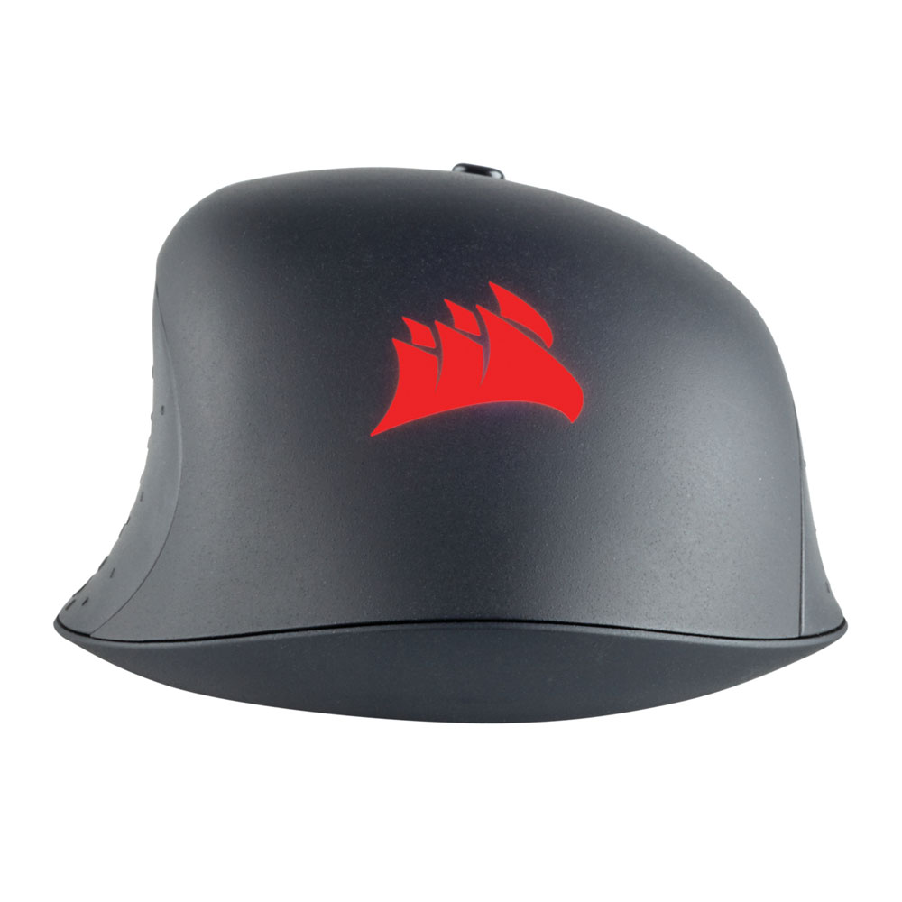 Corsair HARPOON PRO RGB Gaming-Maus schwarz