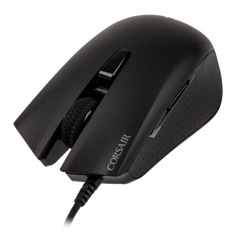 Corsair HARPOON PRO RGB Gaming-Maus schwarz