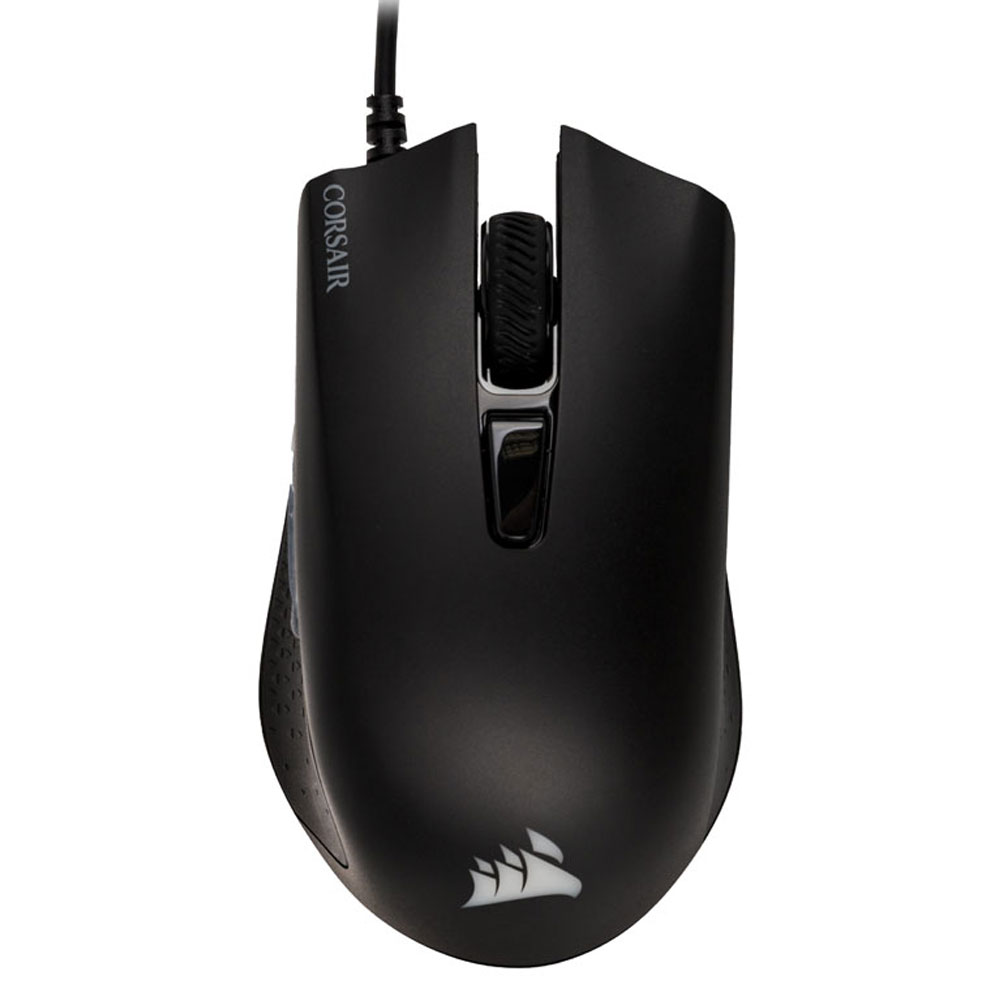 Corsair HARPOON PRO RGB Gaming-Maus schwarz