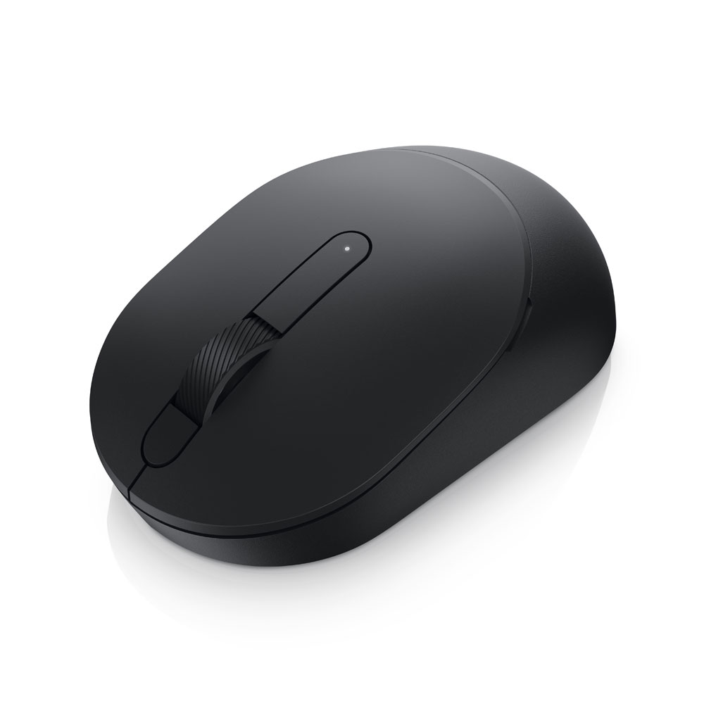Dell MS3320W Wireless Maus schwarz