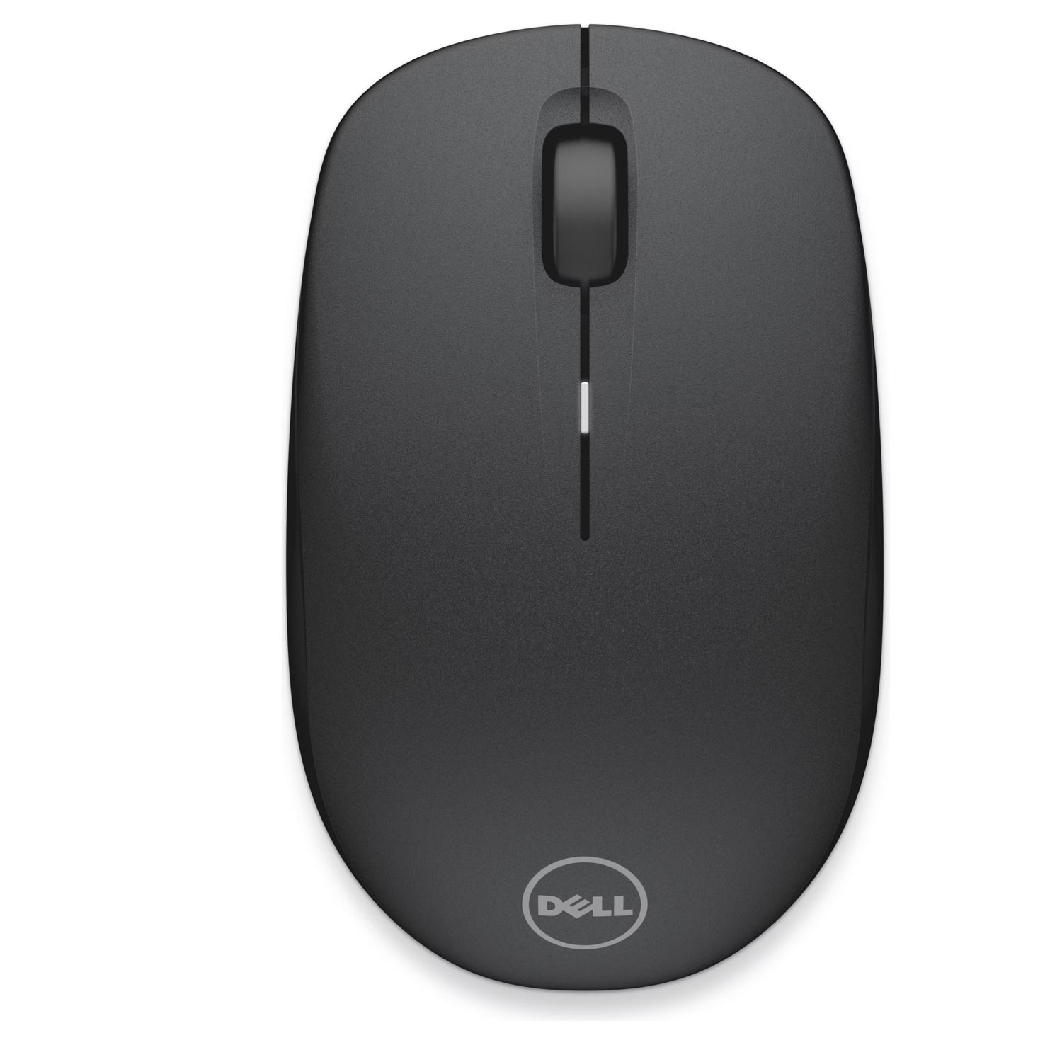 Dell WM126 Wireless-Maus schwarz