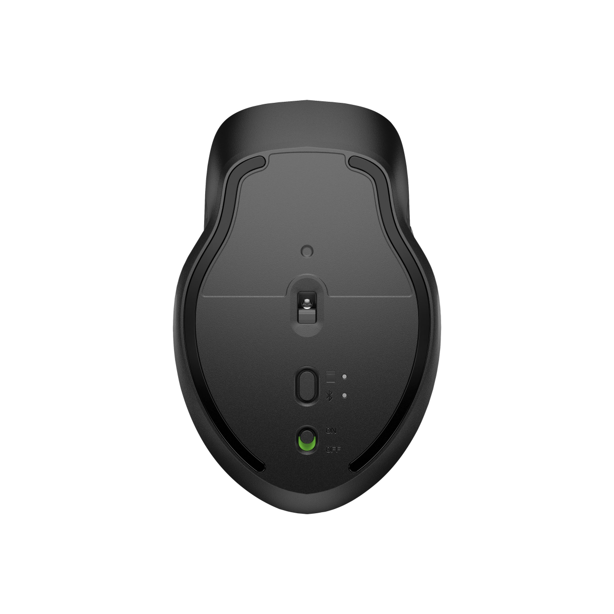 HP 430 Wireless-Maus schwarz