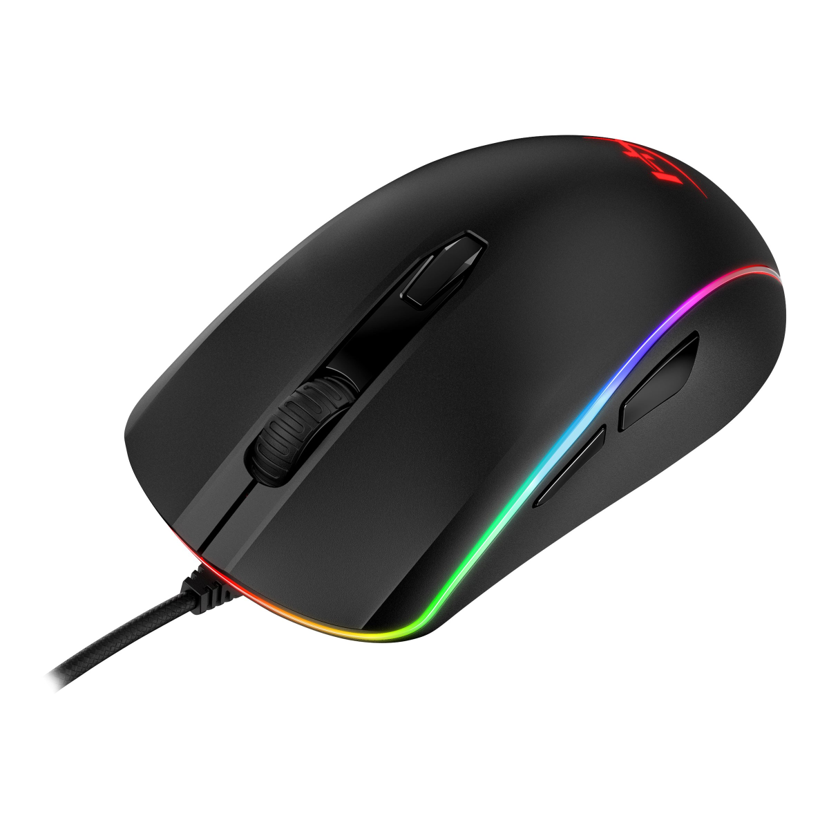 HyperX Pulsefire Surge RGB Gaming Maus