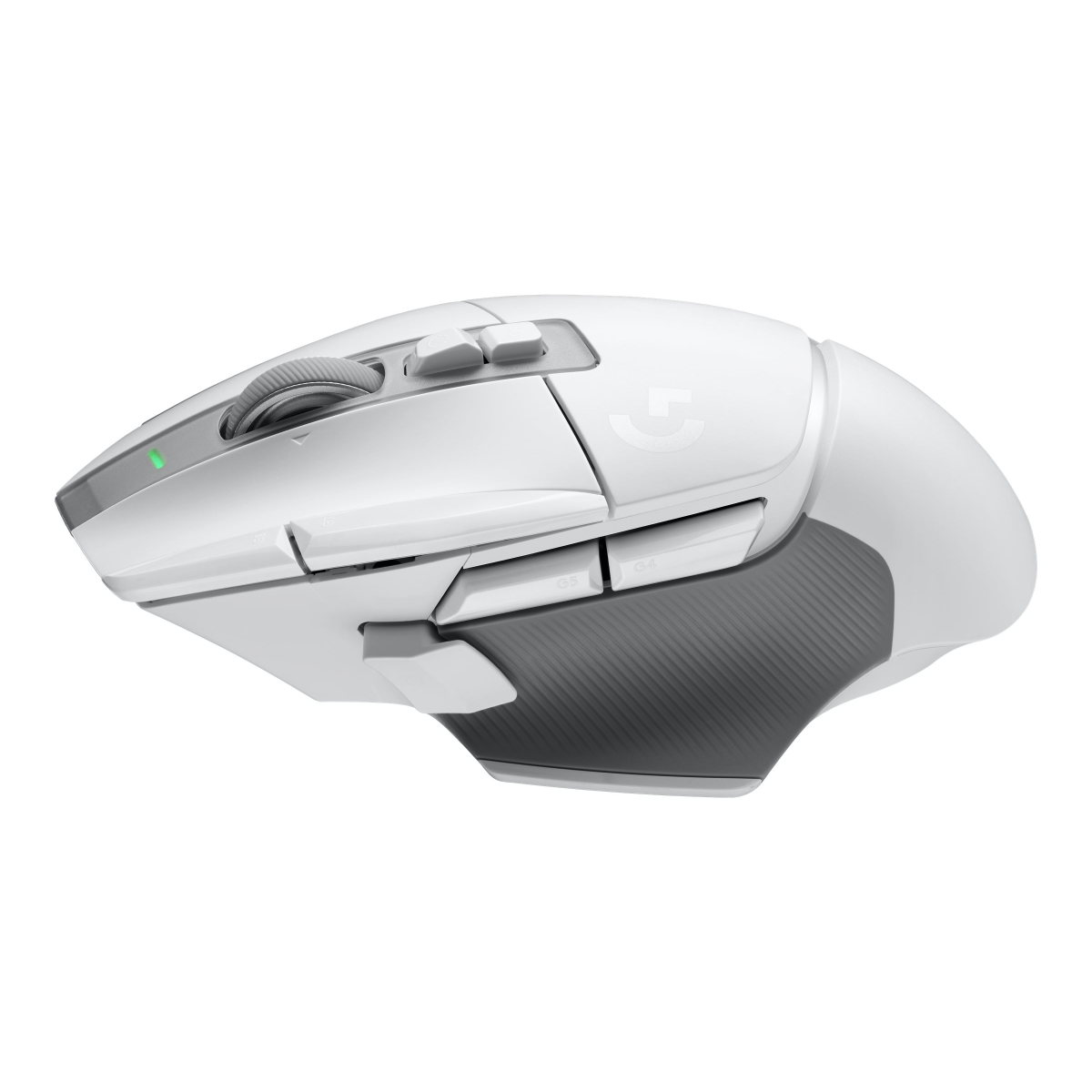 Logitech G502 X LIGHTSPEED Kabellose Gaming-Maus weiß (2. Wahl)