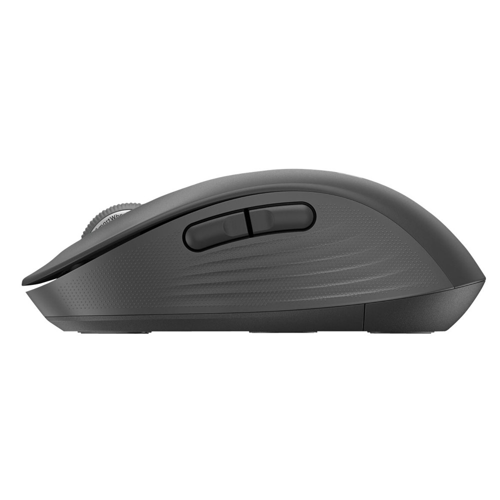 Logitech Signature M650 for Business kabellose Maus grau