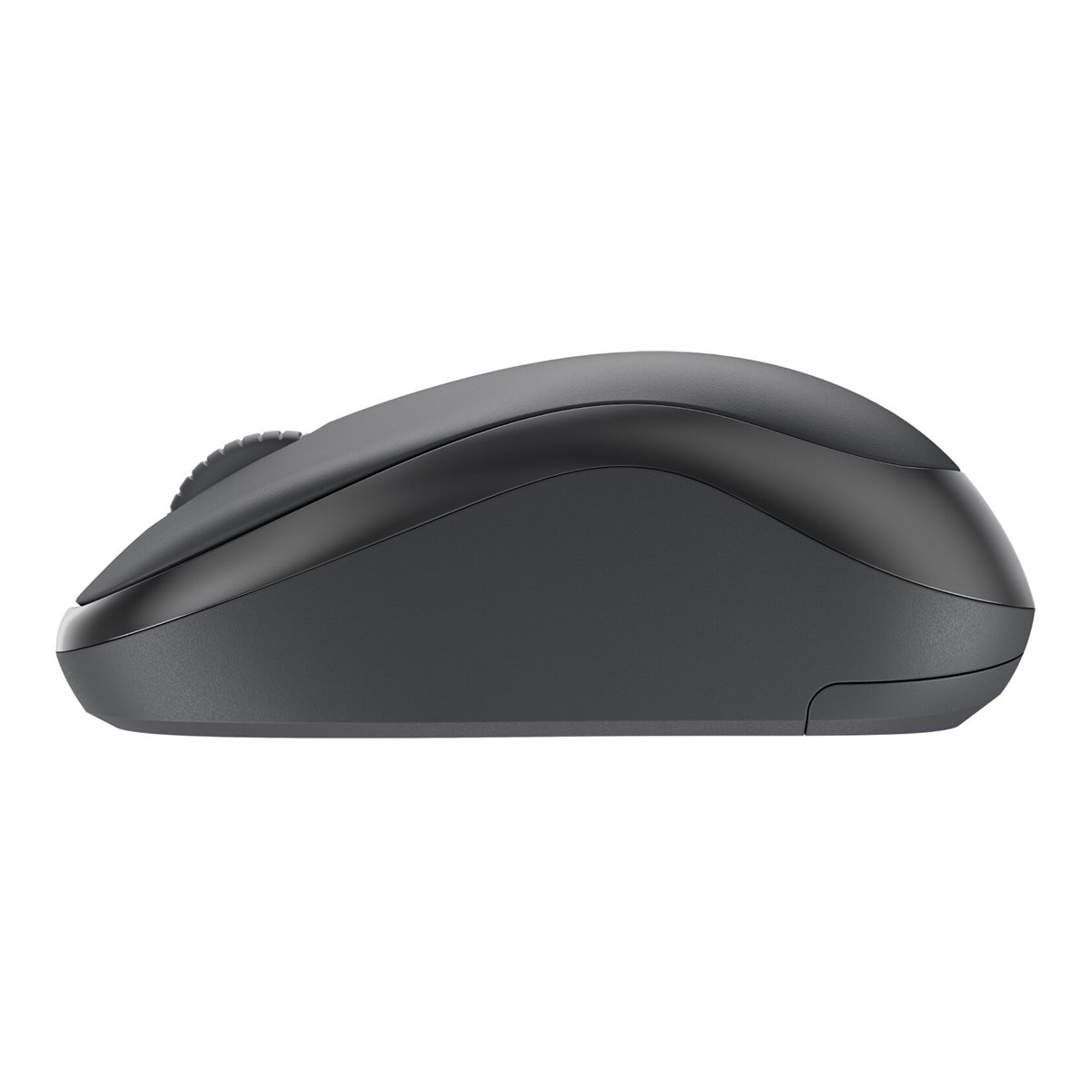 Logitech M240 for Business geräuscharme kabellose Maus graphit
