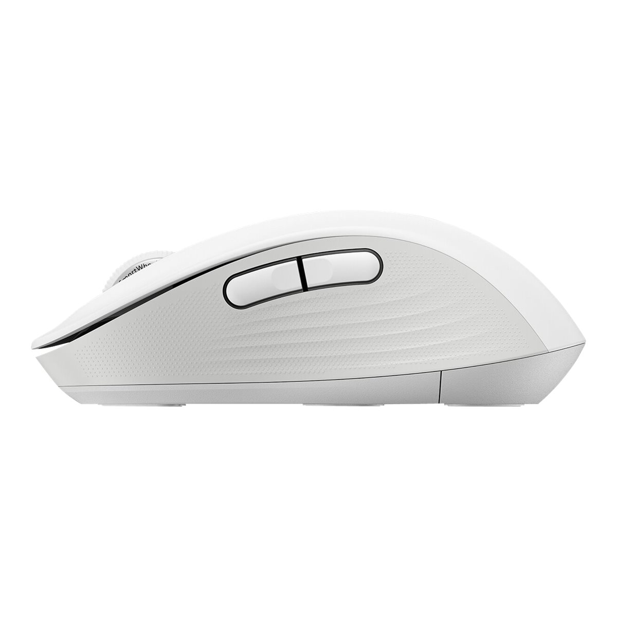 Logitech Signature M650 L Kabellose Maus weiß