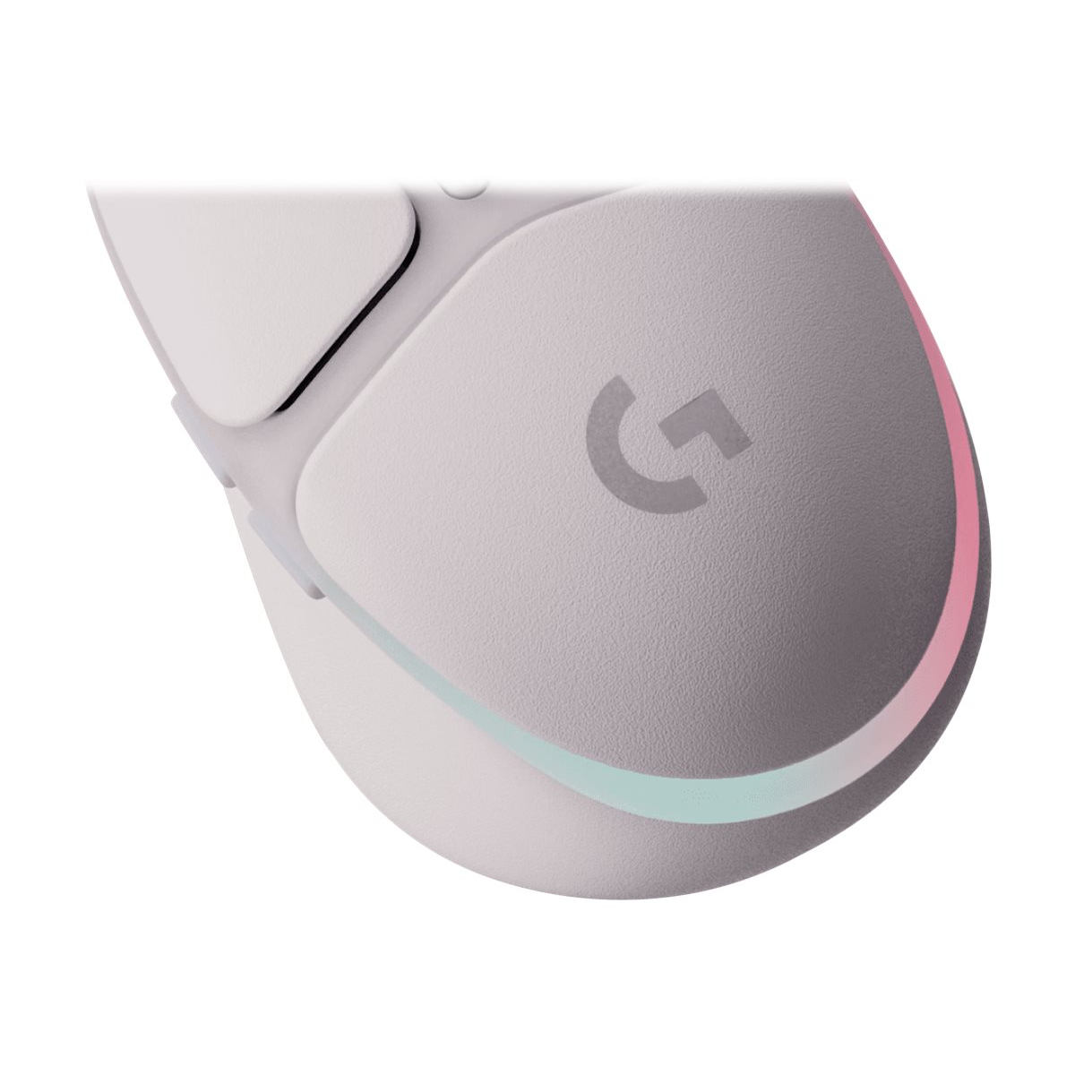 Logitech G705 kabellose Gaming-Mouse weiß