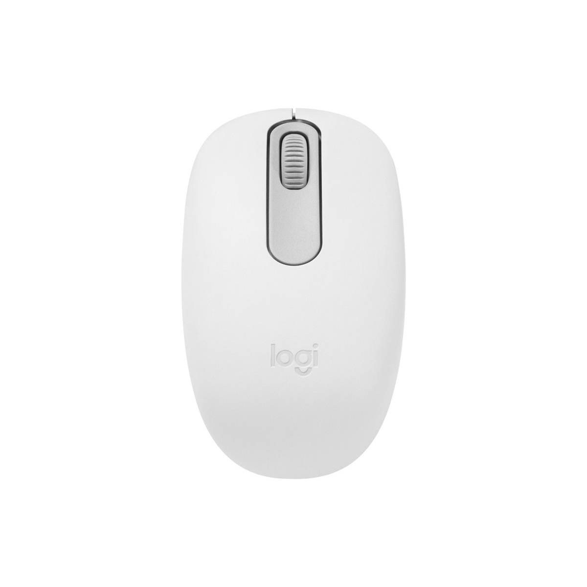 Logitech M196 Bluetooth-Maus weiß