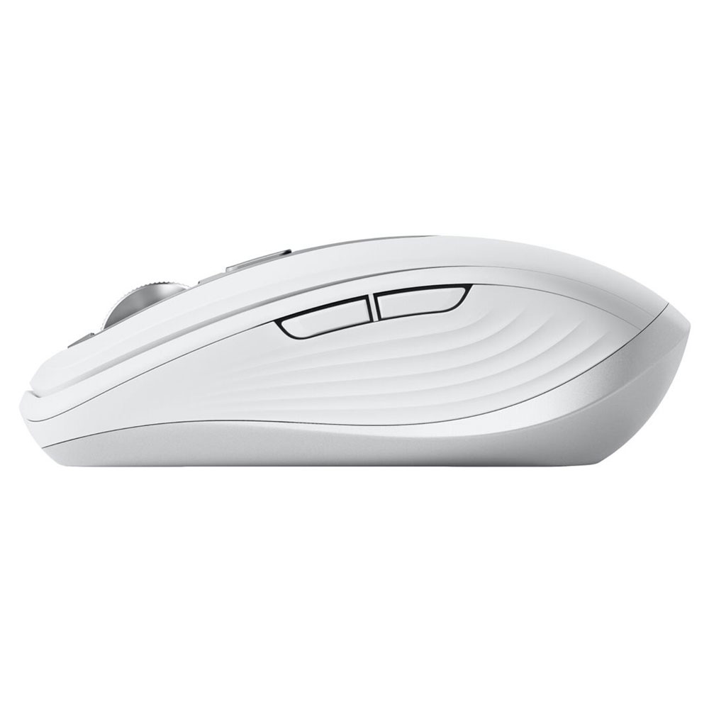 Logitech MX Anywhere 3S Mac Maus hellgrau