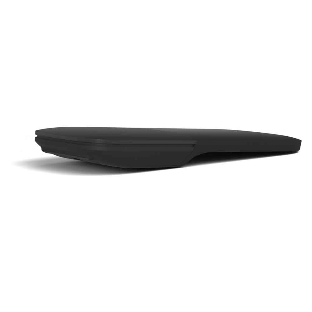 Microsoft Arc Bluetooth Mouse Schwarz