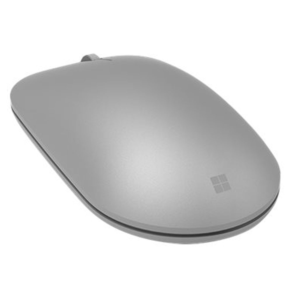 Microsoft Surface Maus grau