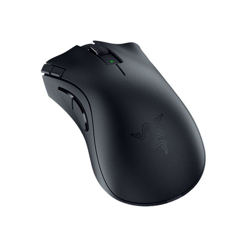Razer DeathAdder V2 X HyperSpeed Bluetooth Maus