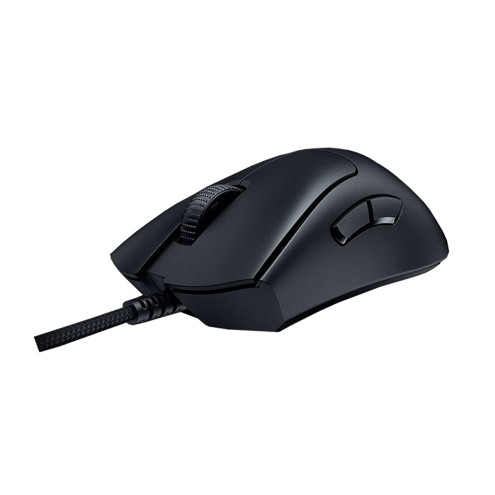 Razer DeathAdder V3 Ergonomische Esports Maus schwarz