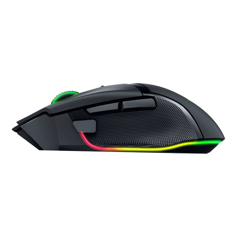 Razer Basilisk V3 Pro Kabellose Gaming-Maus schwarz