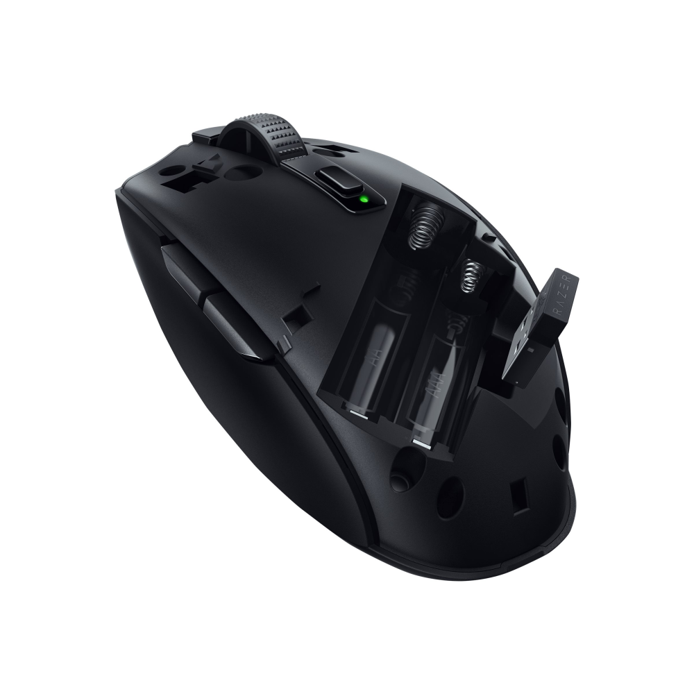 Razer Orochi V2 mobile kabellose Gaming-Maus schwarz