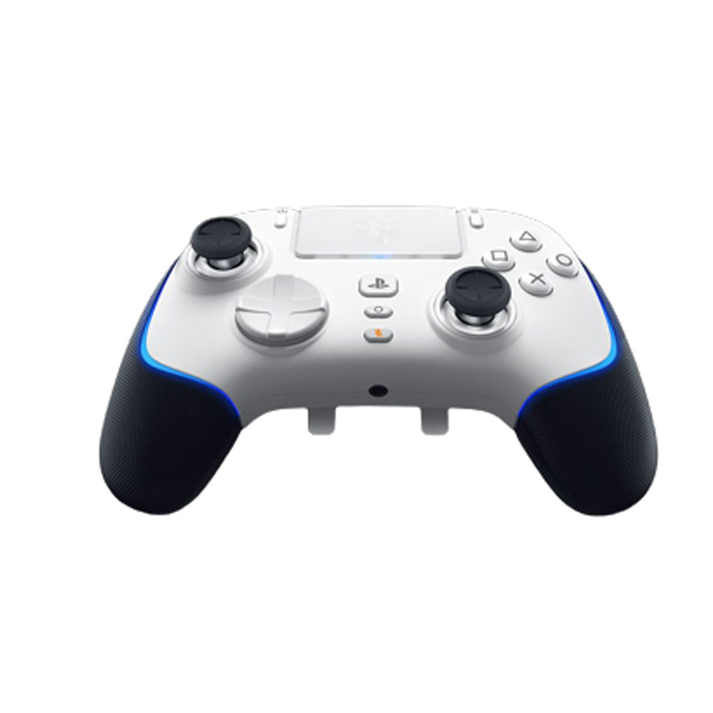 Razer Wolverine V2 Pro kabelloser Pro-Gaming-Controller für PS5 und PC weiß