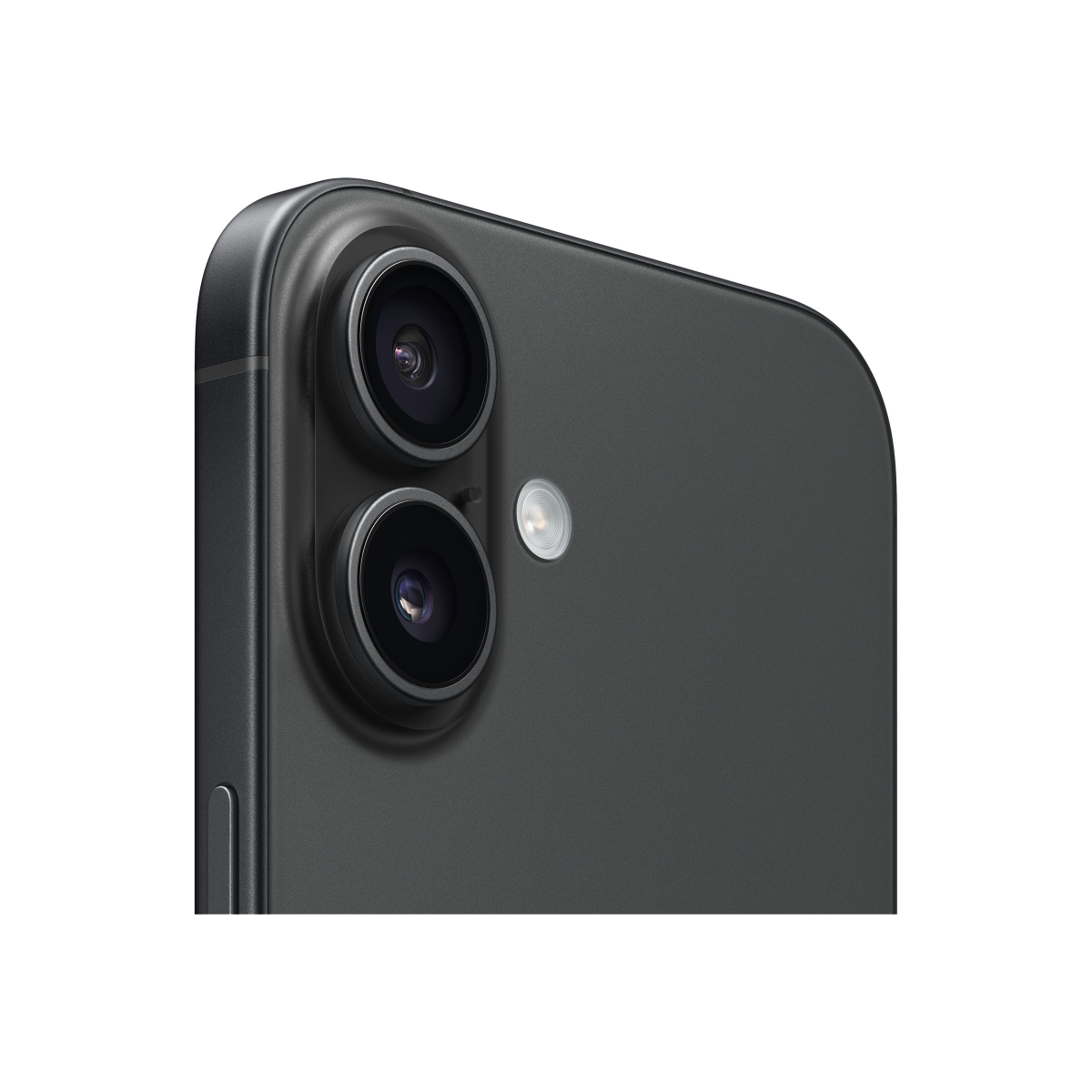 Apple iPhone 16 256GB Smartphone schwarz