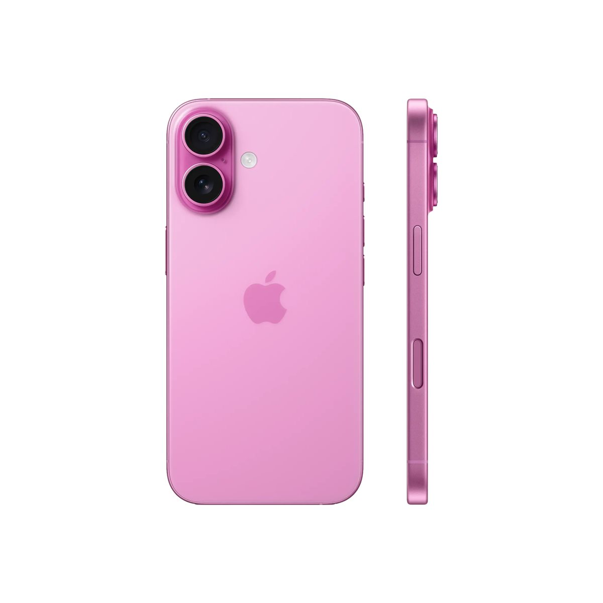 Apple iPhone 16 512GB Smartphone pink