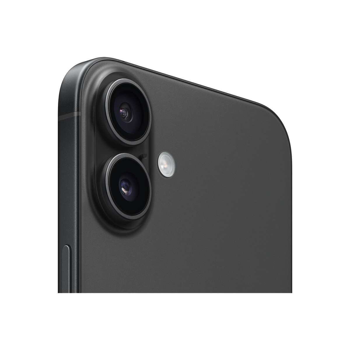 Apple iPhone 16 Plus 512GB Smartphone schwarz