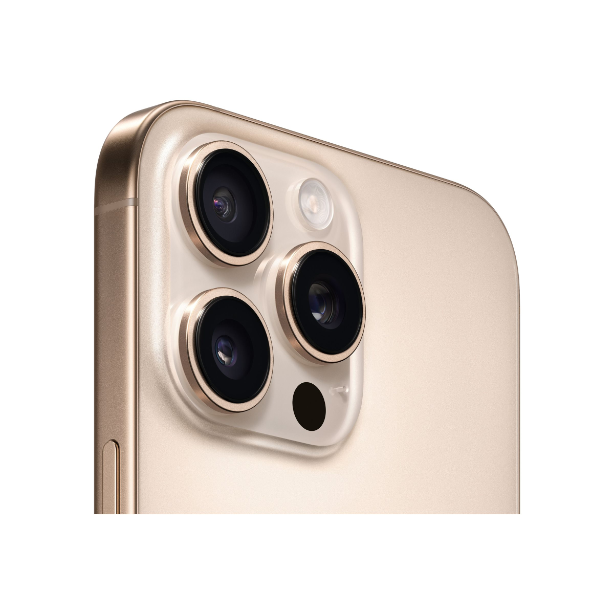 Apple iPhone 16 Pro 256GB Smartphone titan desert