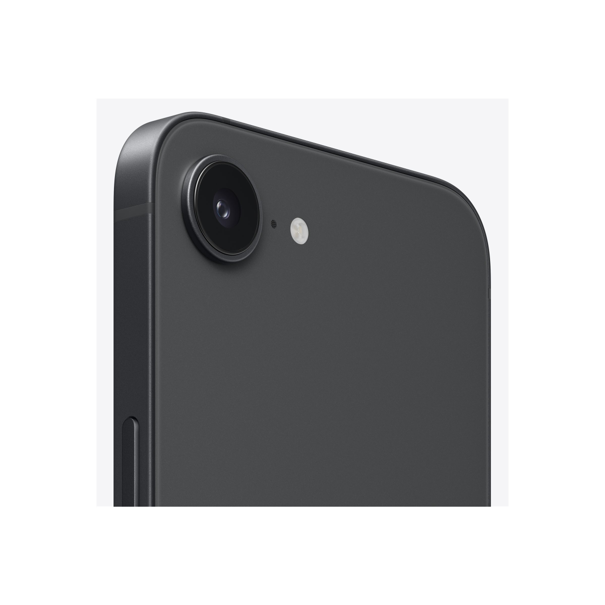 Apple iPhone 16e 128GB 5G Smartphone schwarz