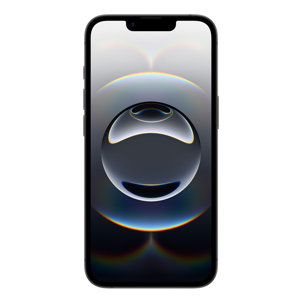 Apple iPhone 16e 256GB 5G Smartphone schwarz