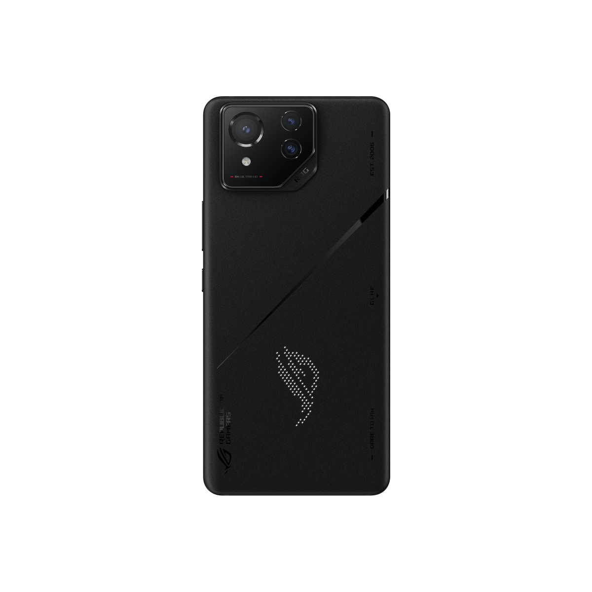 Asus ROG Phone 8 Pro 512GB 5G Smartphone phantom black