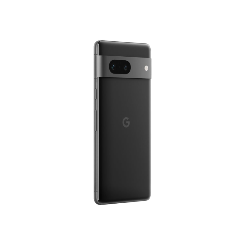 Google Pixel 7 128GB 5G Smartphone schwarz