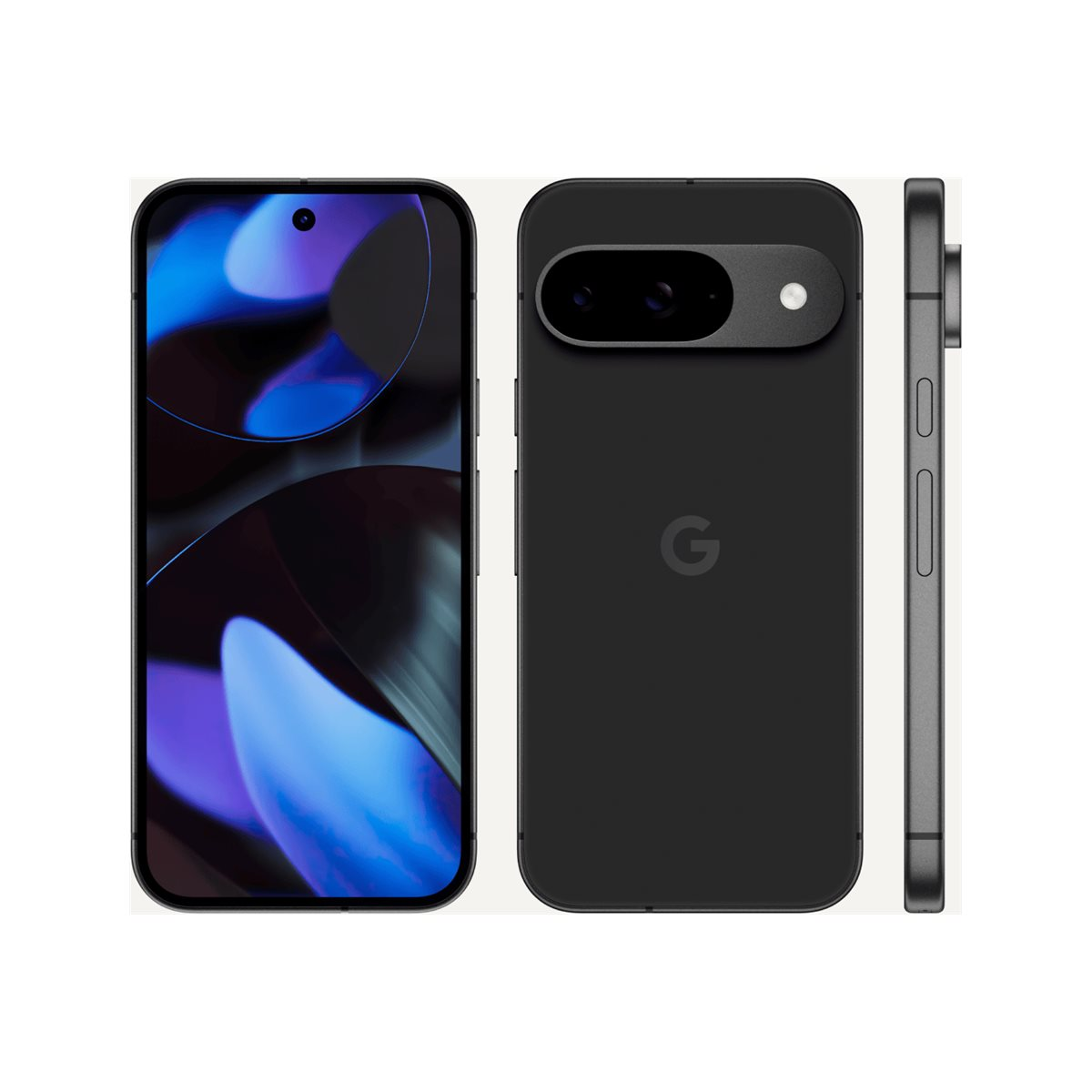 Google Pixel 9 128GB 5G Smartphone obsidian