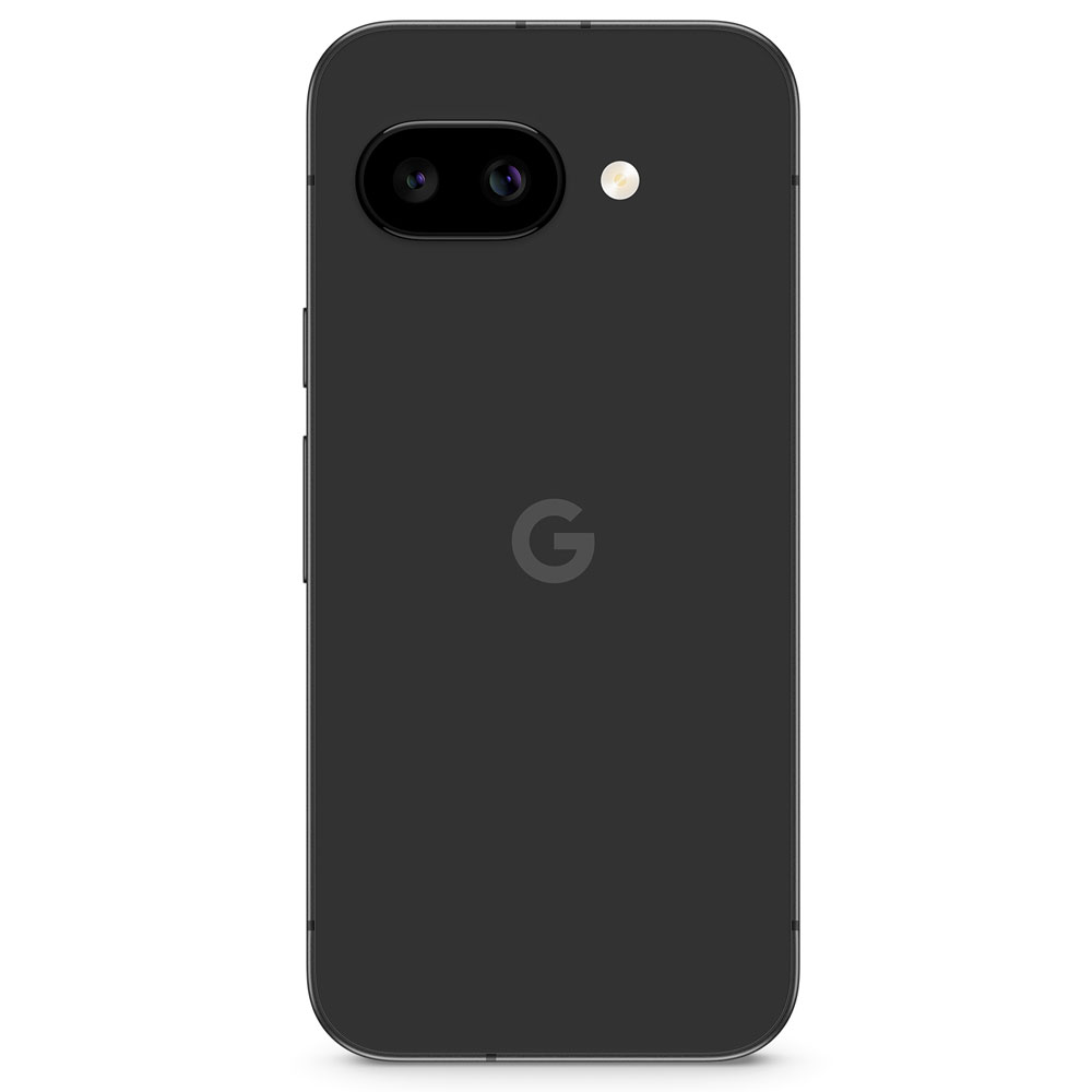 Google Pixel 9a 128GB 5G Smartphone obsidian