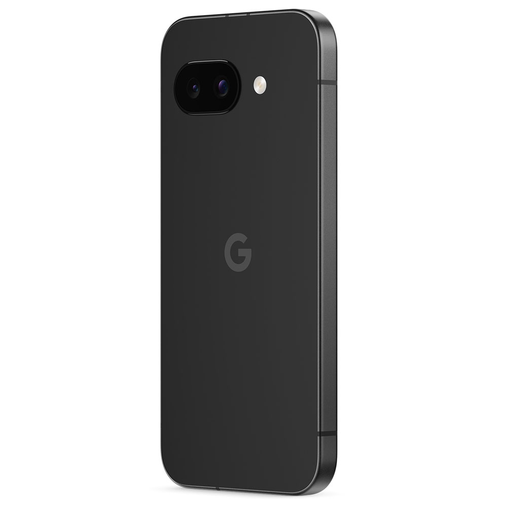 Google Pixel 9a 256GB 5G Smartphone obsidian