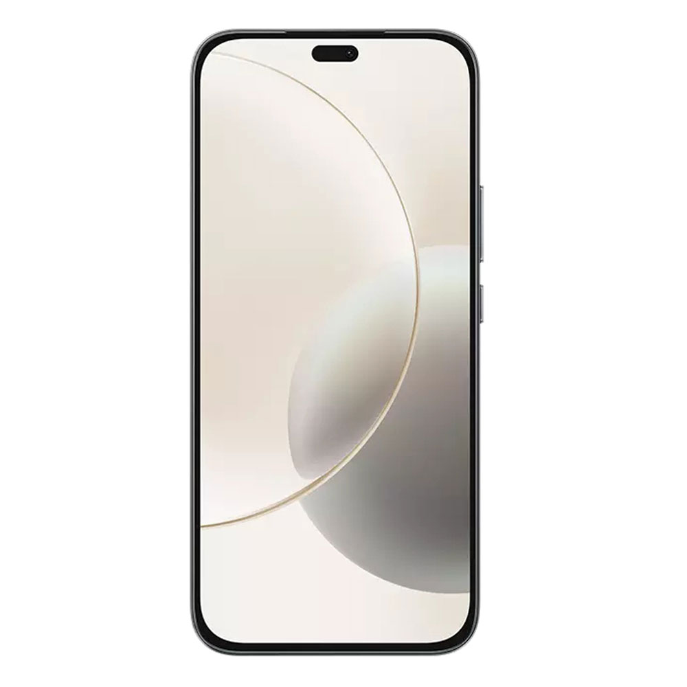 Honor 400 Lite 256GB Smartphone schwarz