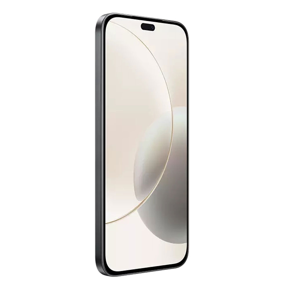 Honor 400 Lite 256GB Smartphone schwarz