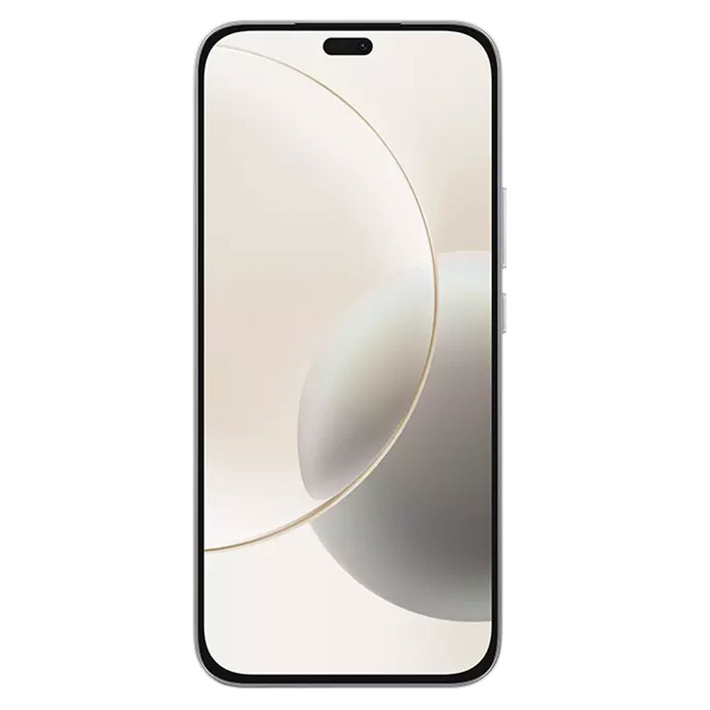 Honor 400 Lite 256GB Smartphone grau