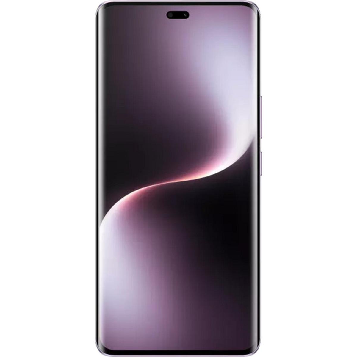 Honor Magic7 Lite 512GB 5G Smartphone titanium purple