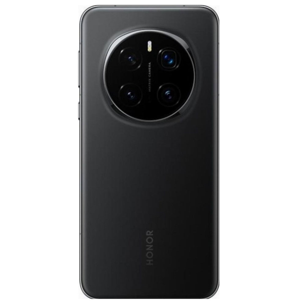 Honor Magic7 Pro 512GB 5G Smartphone schwarz