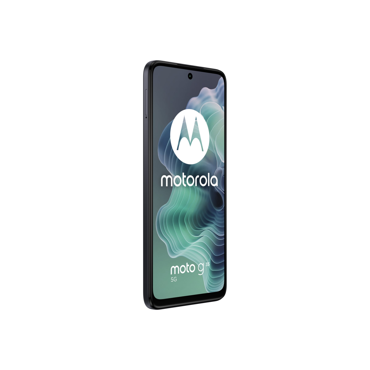 Motorola Moto G35 128GB 5G Smartphone midnight black