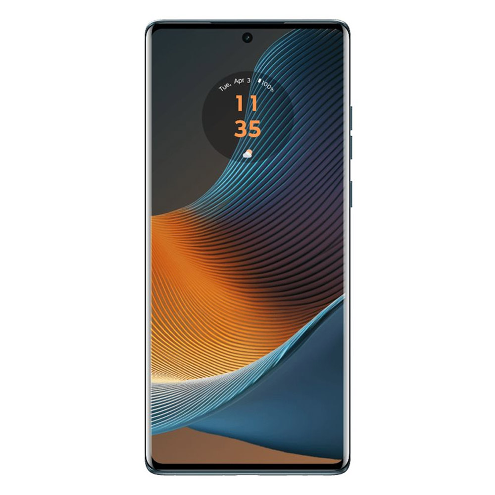 Motorola Edge 50 Fusion 256GB 5G Smartphone forest blue