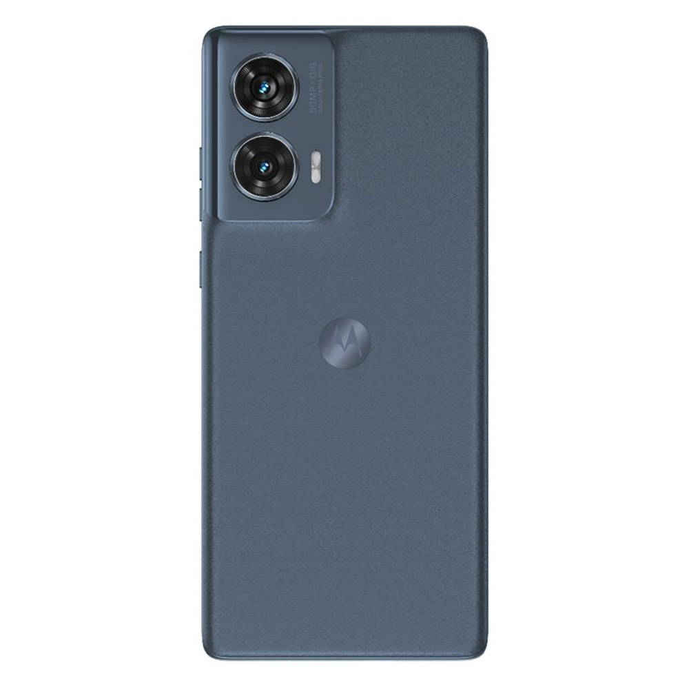 Motorola Edge 50 Fusion 256GB 5G Smartphone forest blue
