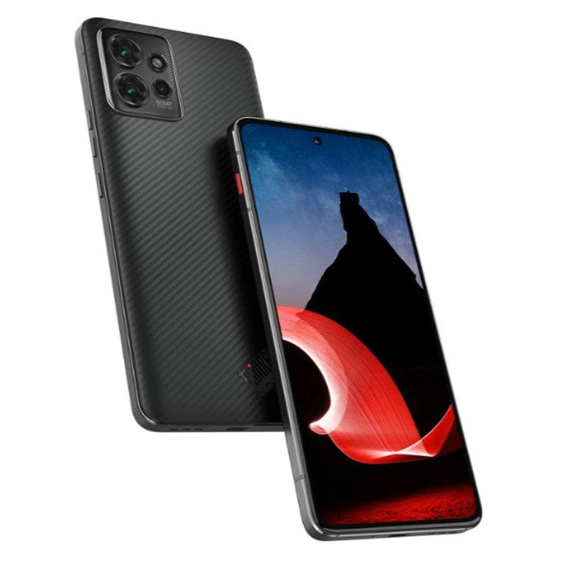 Motorola ThinkPhone 256GB 5G Smartphone